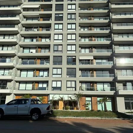1 Dormitorio Luxury Apartment